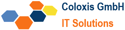 Coloxis GmbH